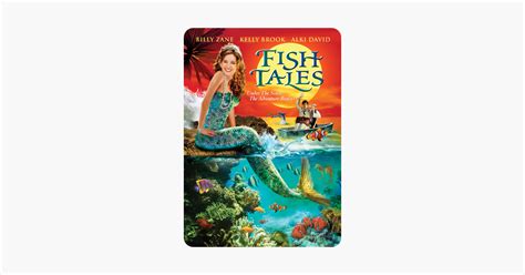 ‎Fish Tales (2007) on iTunes