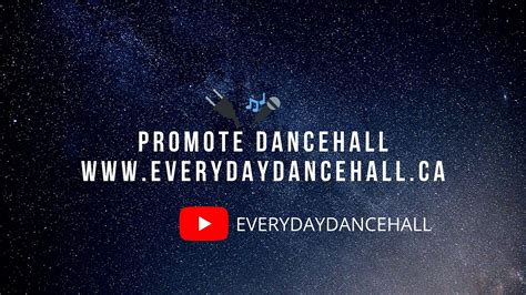 Everyday Dancehall Live Review Mavado Chronic Law Bobby Ix Daddy