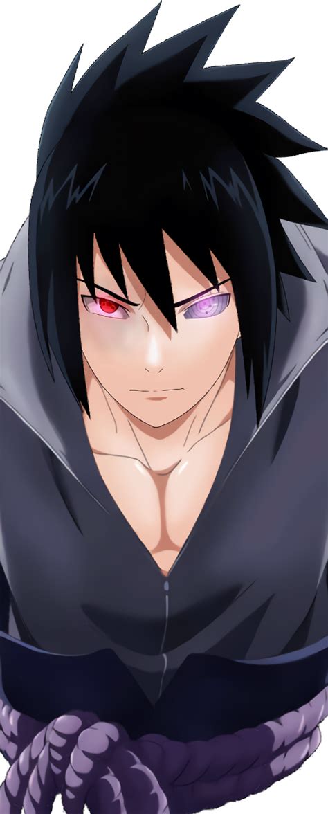 Sasuke Mangekyou Render 2 Nxb Ninja Voltage By Maxiuchiha22 On Hot