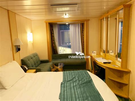 Stateroom 6293 Freedom Of The Seas