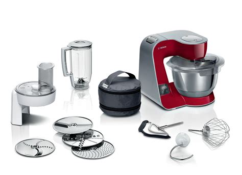 MUM 5 Kitchen Machines Robert Bosch Home Appliances