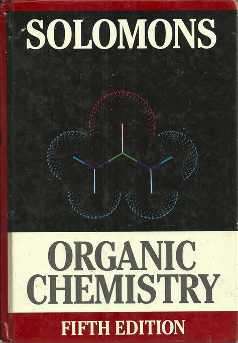 Amazon Organic Chemistry Solomons T W Graham Books