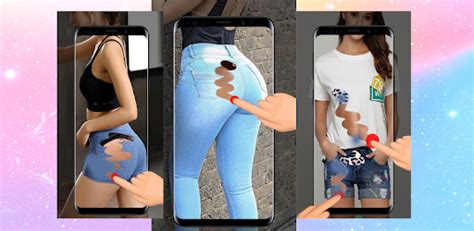 Girl Cloth Remover Body Show Simulator Prank On Windows Pc Download