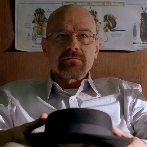 Real Walter White