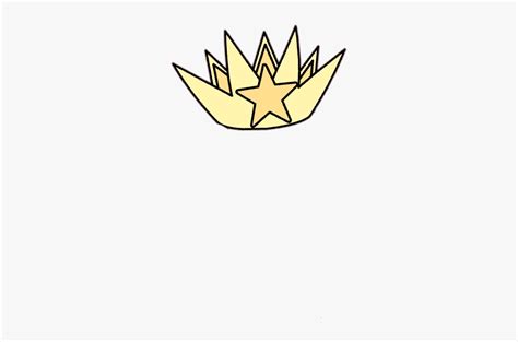 Crown Gold Queen👑 King👑 Gachalife Royality Hd Png Download