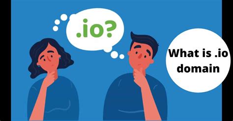 What Is IO Domain And Are .IO Sites Safe [why Is It Expensive] 