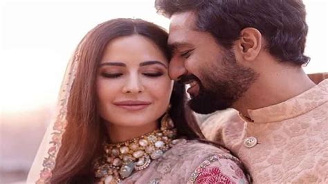 Bollywood Most Expensive Marriage Katrina Kaif And Vicky Kaushal Athiya