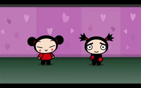 Pin De Camila En Z En Puca Y Garu Pucca Y Garu Pucca Quiere