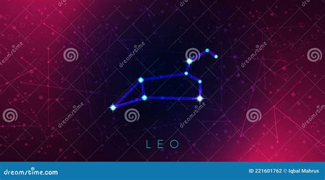 Cool Aquarius Zodiacal Constellation Background And Wallpaper Royalty