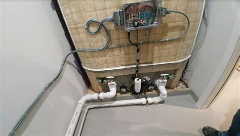 Standard Qfs Plumbing Examples Superior Float Tanks