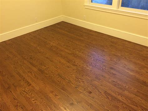 Hardwood Floor Gunstock Oak Clsa Flooring Guide