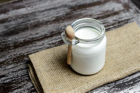 Easy Probiotic Kefir Recipe