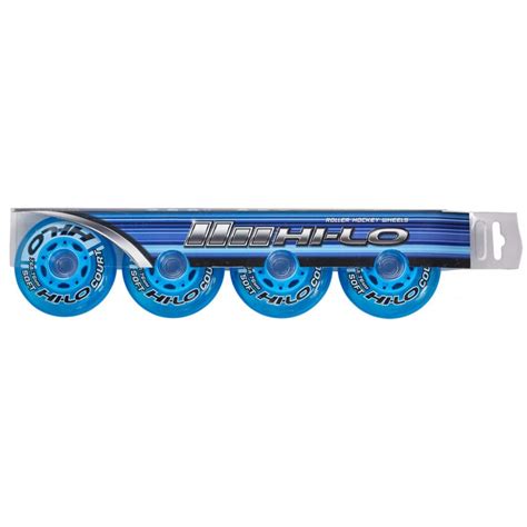 Roues Roller De Hockey