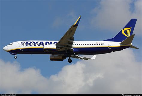 Ei Dlh Ryanair Boeing As Wl Photo By Jmr Id