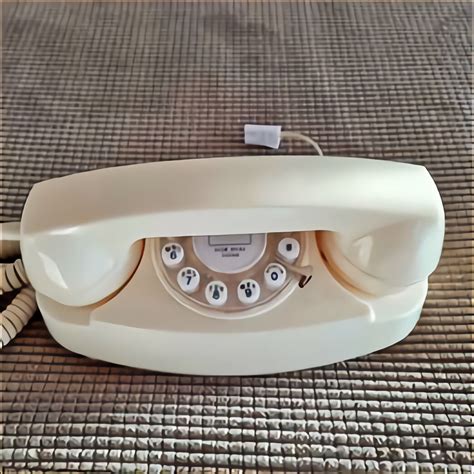 Retro Landline Phones for sale in UK | 63 used Retro Landline Phones