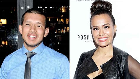 Teen Mom 2s Javi Marroquin On Ex Briana Dejesus ‘we Dont Talk Us