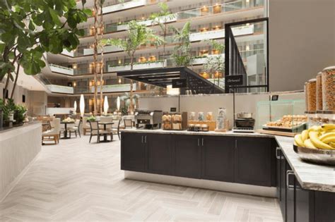 Embassy Suites By Hilton Irvine Orange County Airport