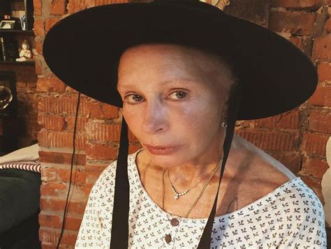 Актриса Татьяна Васильева госпитализирована с подозрением на ...