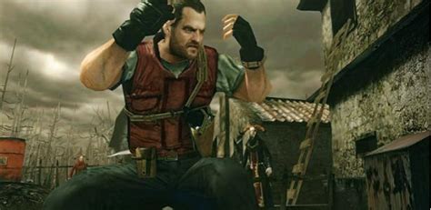 Resident Evil: Revelations 2 in February | New Game Network