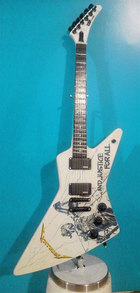 esp custom shop explorer - Cultivated Ejournal Art Gallery