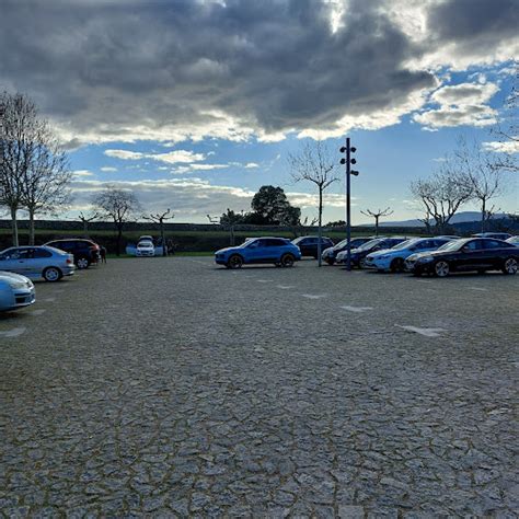 5 avaliações sobre Parking fortaleza Estacionamento em Valença Viana