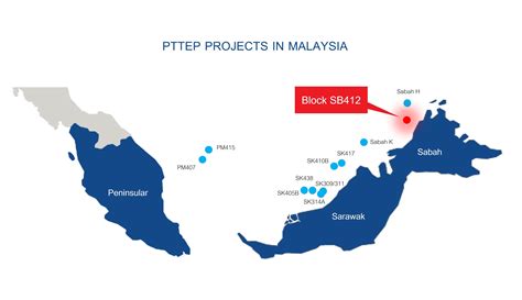 Pttep Wins Offshore Exploration Block In Malaysia Bid Round 2021 Oil