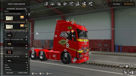 Gmc Logistics Sisl S Mega Pack Addon Allmods Net