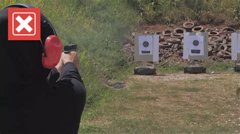 Verify Do Gun Ranges In Florida Have Set Safety Protocols