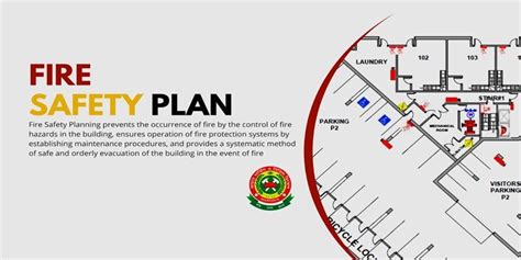 Fire Safety Plan – Extensive Engineering