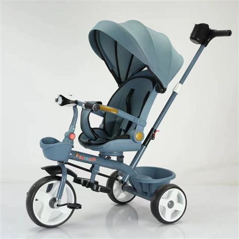 Jual Mmflight Sepeda Roda Tiga Anak Sepeda Roda 3 Bayi Tricycle Anak