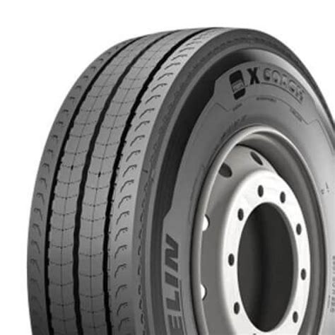 Michelin X Coach Z 295 80R22 5 154 150M M S 3PMSF