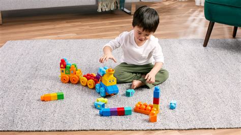 Mega Bloks Fisher Price Muzyczny Poci G Abc Fwk Klocki Plastikowe