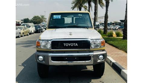 New Toyota Land Cruiser Hard Top Toyota Land Cruiser Hardtop