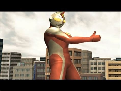 Sieu Nhan Game Play Ultraman Cosmos vs Ultraman Tiga Và Ultraman Dyna