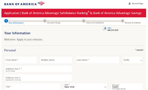 Bank Of America Review 2024 Great Banking Experience Low Rates