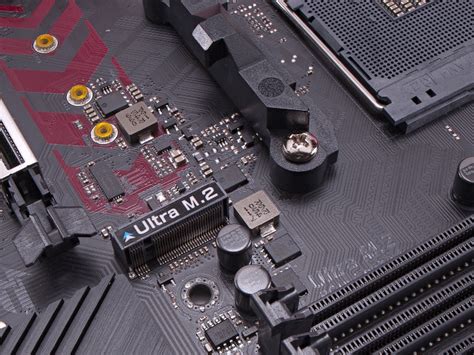 Asrock X370 Gaming K4 Atx Motherboard Review Tom S Hardware Tom S Hardware