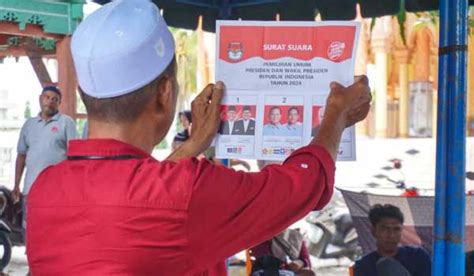 Mata Bawaslu Aceh Wajib Tuntaskan Pelanggaran Pemilu Sebagai Pidana Pemilu