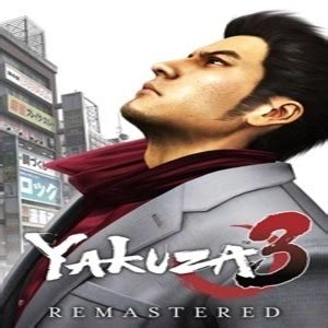 Yakuza 3 Remastered Key Kaufen Preisvergleich