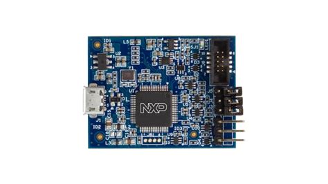 Getting Started With The Mcu Link Nxp Semiconductors