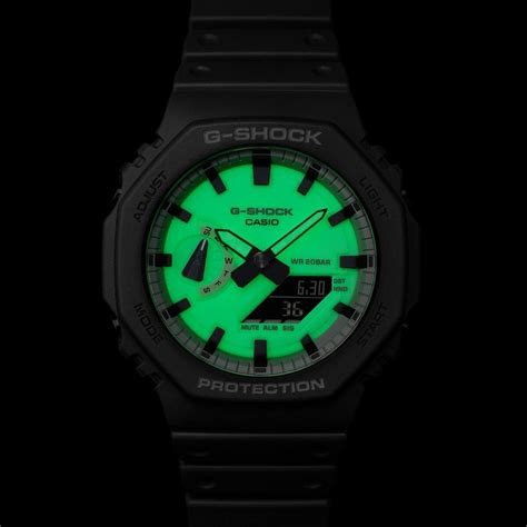 Ga Hd A G Shock Analog Digital Series Casio Singapore