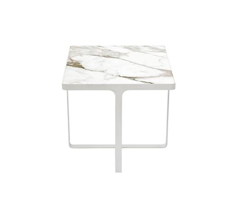 Cage Side Tables From Tacchini Italia Architonic