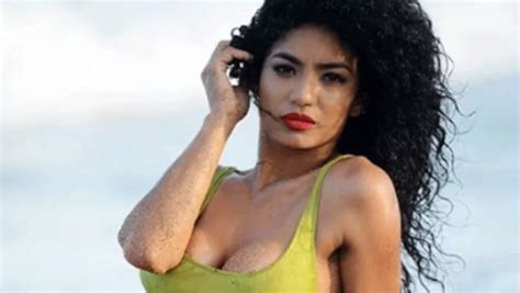 Video el bailecito hot de Kate Rodríguez que hace arder la cuarentena