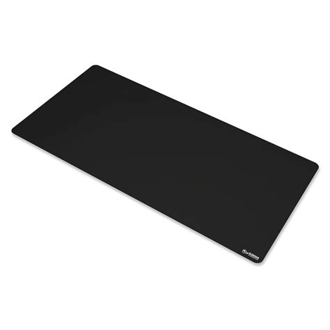 Glorious XXL Siyah Gaming Mouse Pad 46x91cm ITOPYA