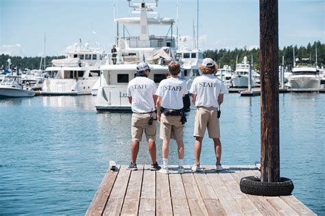 Groups - Roche Harbor Resort