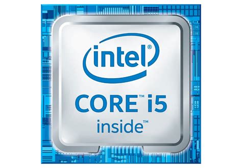 Процессор Intel Core i5-4570