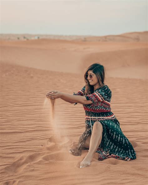 Why A Desert Safari Tour Should Be On Your Dubai Bucket List — Sugar And Stamps