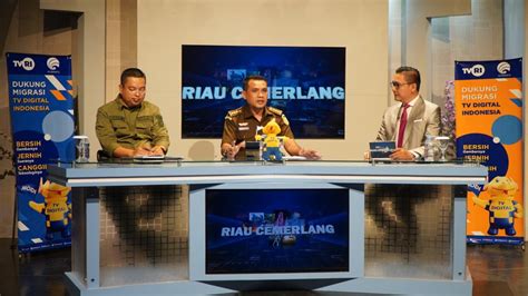 Koordinator Bidang Tindak Pidana Khusus Kejaksaan Tinggi Riau Jadi