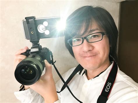 レビュー 一眼カメラの上にGoProやスマホを装着できるETSUMI ネジ付シュー E 6283が便利だ めんずスタジオ