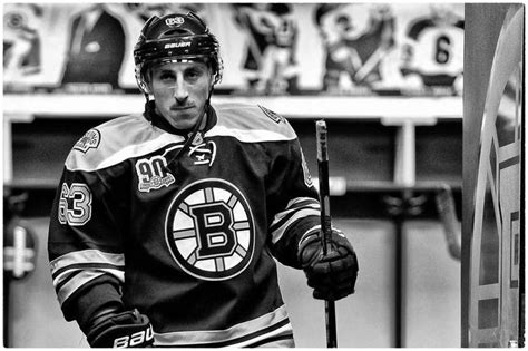 Black and Gold in Black and White - 03/19/2014 - Boston Bruins - Photo ...