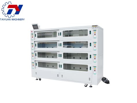 LED Monitoring Type Constant Temperature Aging Cabinet - LED Monitoring